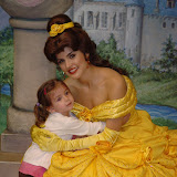 Zoe's 3rd Birthday