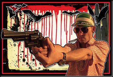 Hunter S