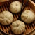 Baozi - parowane bułeczki z wieprzowiną
