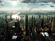 Great City Of Future