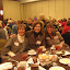 Linda Jewett, Barbara Goergen and Karen Adair-Murphy at the TFRW 10th Biennial Club Leadership Workshop in Austin January 30, 2010.