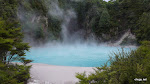 Waimangu Vulcanic Valley