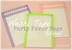 washi tape treat bags[4]