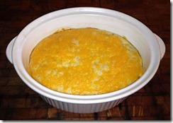 Good Storage Recipe