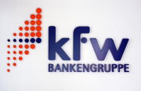 NTPC ties up EUR 55 million term loan facility with KfW-(Germany) and signed an agreement for research cooperation...