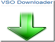 Fare il download di video da ogni sito internet anche protetti con VSO Downloader