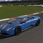 Lamborghini / Murcielago LP640 Chrome Line / Nurburgring GP_F / Replay Photo Mode Nürburgring GP_F.jpg