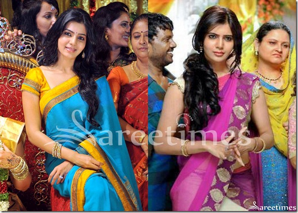 Samantha_Designer_Sarees