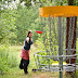 Sommerliga 2011 - [4] Disc-Golf
