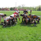 Condors v. Northwest Indiana Exiles.