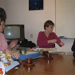 kantkringmidag febr. 2006 Milly, Dorothe, Mieke, Jolanda klaar voor website 24 mrt. 2006.jpg