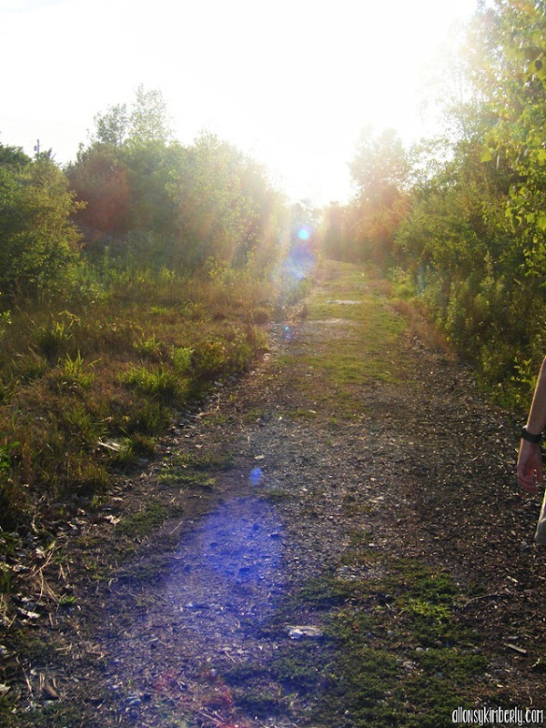 Oakes Quarry Park-Fairborn OH | allonsykimberly.com