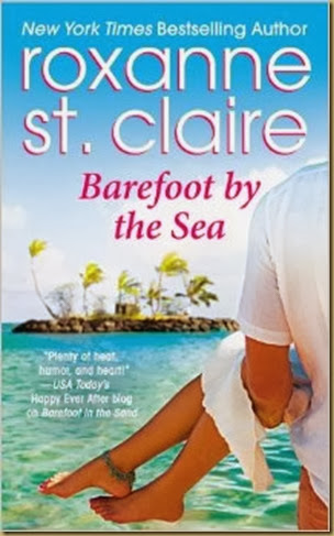 Barefoot cover Barefoot cover