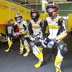 Training Lausitzring 05.04.2010