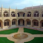 Mosteiro dos Jer&Atilde;&sup3;nimos