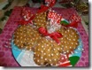 39 - Cheerios RaIsin cookies