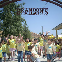 Gates Canyon Park