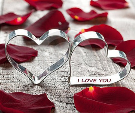 i love u picture