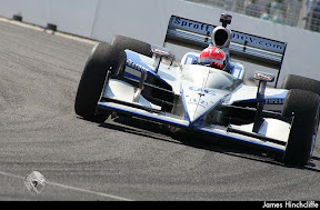 James Hinchcliffe