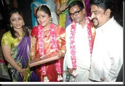 selva raghavan gitanjali wedding6