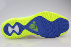 nike air max lebron 8 v2 low blue citron sprite 10 04 Obey Your Thirst! Nike LeBron 8 V2 Low Sprite is Hitting Retail