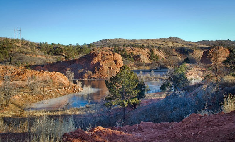 Garden of the Gods December-41