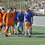 Trnovské Hody 2010 - futbalový turnaj