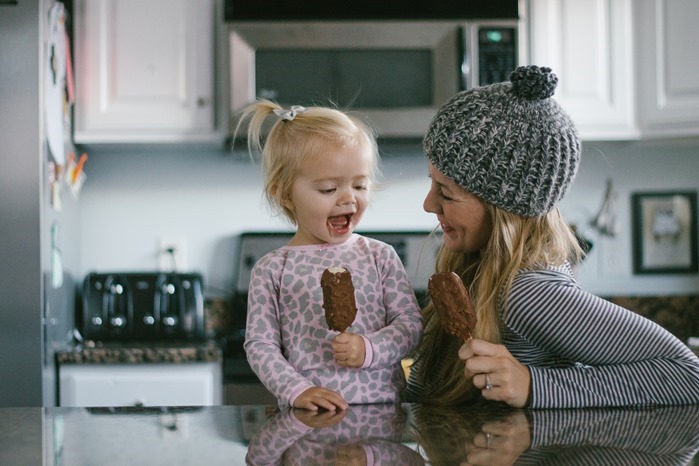 Thanksgiving Ice Cream Bars Thanksgiving Ice Cream Bars