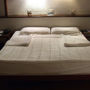 Marari Beach Resort