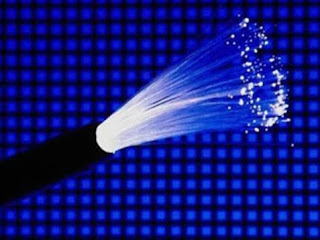 Fibre optique. republicoftogo.com