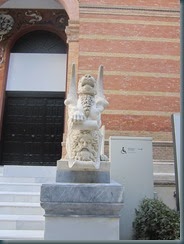 Palácio de Velasques. (2)