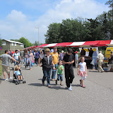 2011 Meerhovendag