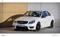 C 63 AMG C 63 AMG
