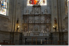 Cathedral of St Michael and St Gudula