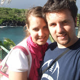 Road to Hana: More Black Sand Beach
