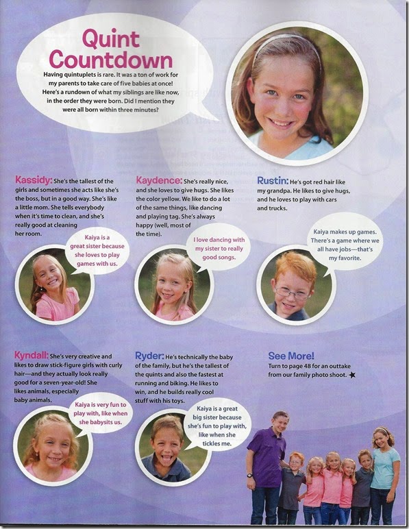 American Girl Page 4