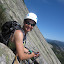 Veronika belay Todgeir