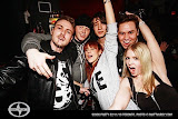Scion Party at Mod Club