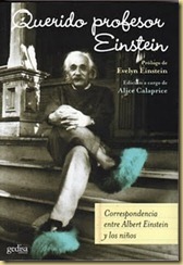 cartas Einstein