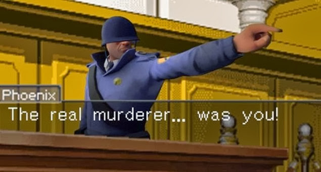 team fortress 2 ace attorney 01