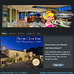 phoenixcleanhome.com