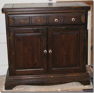 TV Cabinet