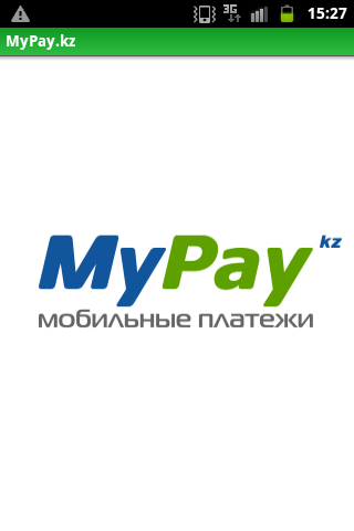 MyPay.kz