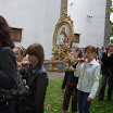 Boże Ciało Octava 2010