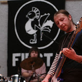 Birštono muzikinė fiesta 2008
