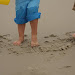 A Day at the Beach