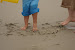 A Day at the Beach
