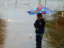 Atividade na chuva para o nível 3B