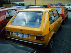 Volkswagen Golf 1 LS Automaat