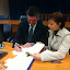la firma con il Presidente della Comunità Montana dell’Area Grecanica Angela Zavettieri, capofila del Pisl per il contrasto allo spopolamento nel reggino